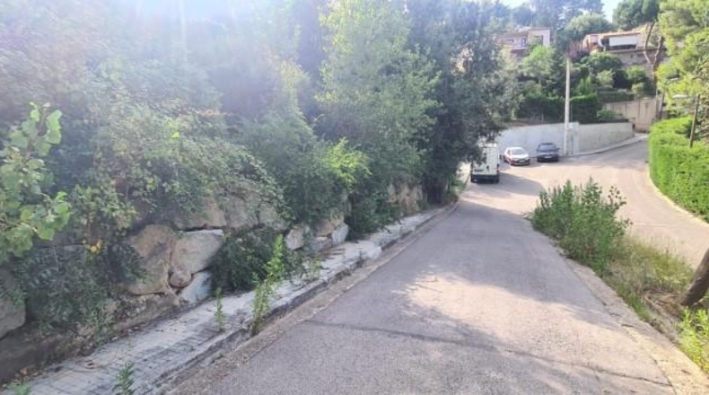 Barcelona - Castellar del Vallès - 1464m2