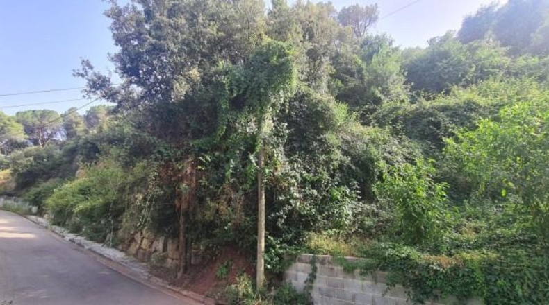 Barcelona - Castellar del Vallès - 1464m2