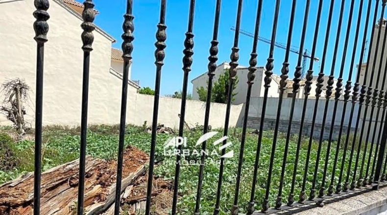 Córdoba - Lucena - 140m2