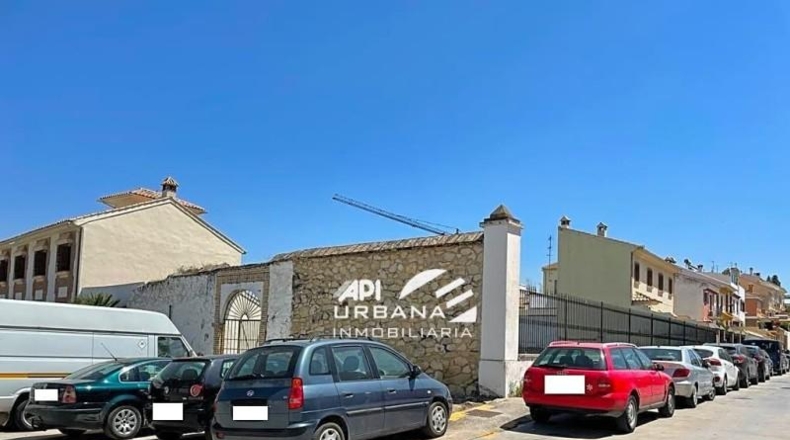 Córdoba - Lucena - 140m2