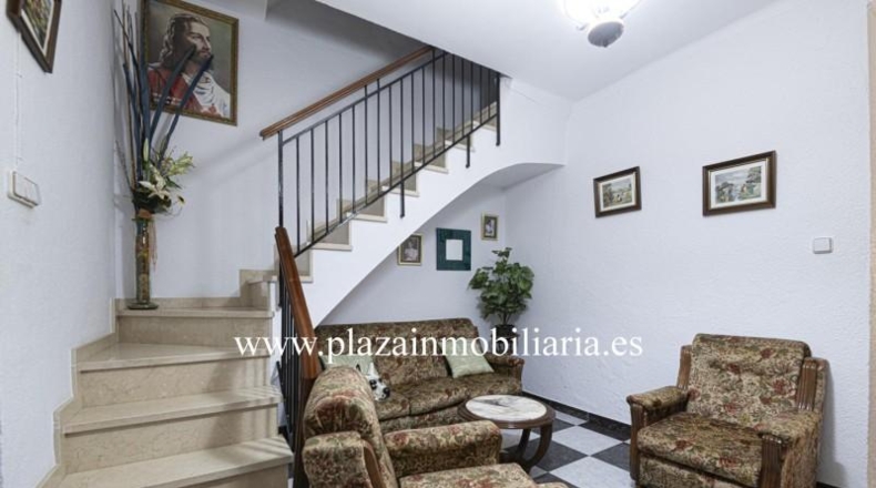 Córdoba - Lucena - 124m2