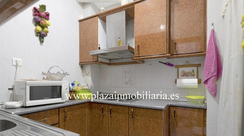 Córdoba - Lucena - 124m2
