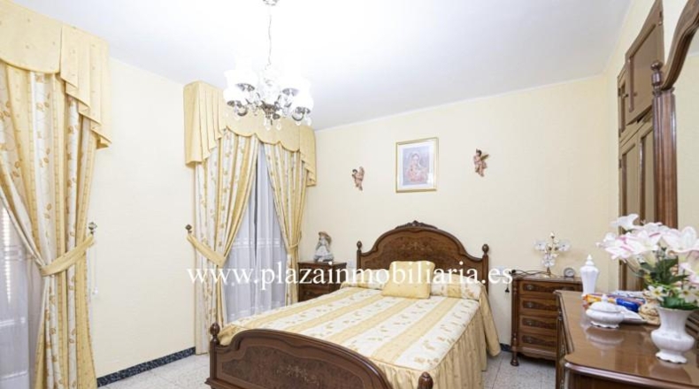 Córdoba - Lucena - 124m2