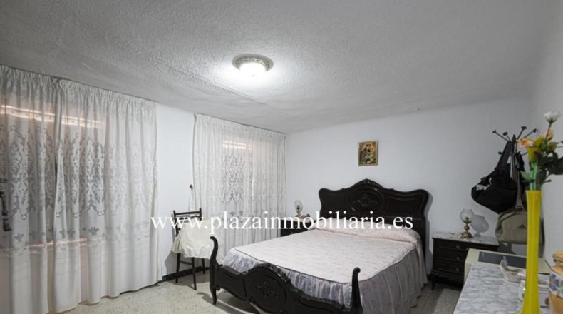 Córdoba - Lucena - 124m2