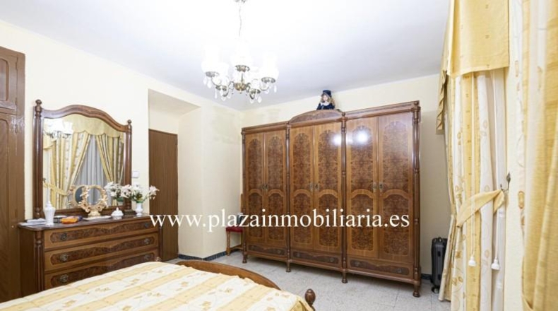 Córdoba - Lucena - 124m2