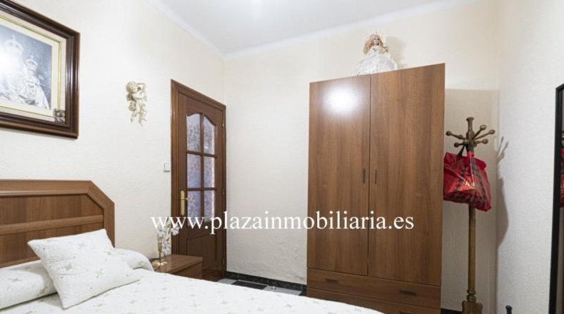 Córdoba - Lucena - 124m2