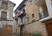 Casa de pueblo en venta en la España, Torre del Compte, ref: TR303980 foto