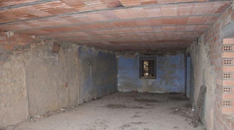 Теруэль - la Torre del Comte - 537m2