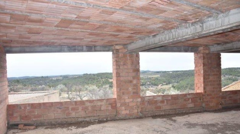 Теруэль - la Torre del Comte - 537m2