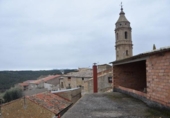 Casa de pueblo en venta en la España, Torre del Compte, ref: TR303980 foto