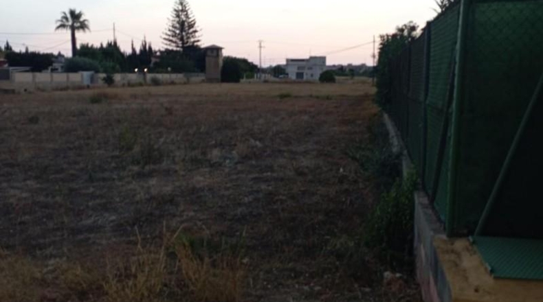 Castellón - Vila-real - 1505m2