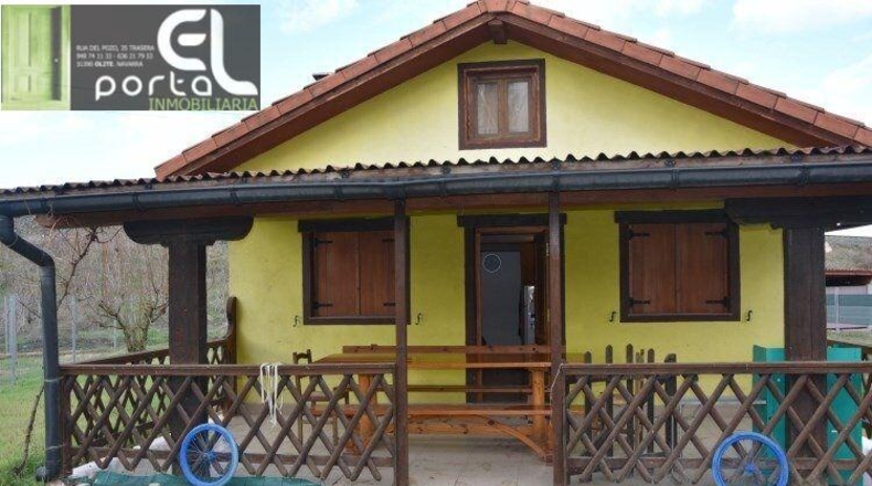 Navarra - Marcilla - 445m2