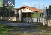 Casa de campo con terreno en venta en la España, Marcilla, ref: TR304412 foto