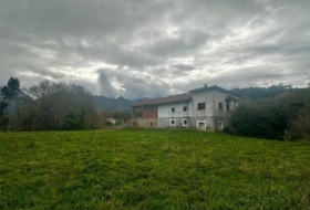 Ribadesella 1250&nbsp;м²