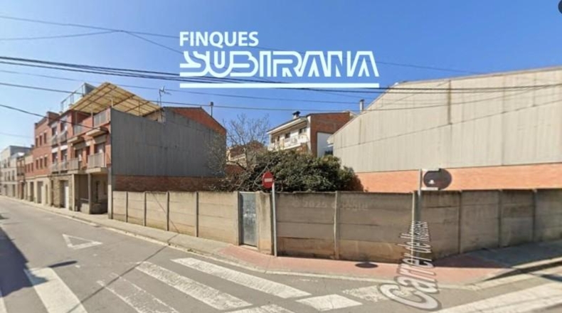 Barcelona - Vilanova del Camí - 270m2