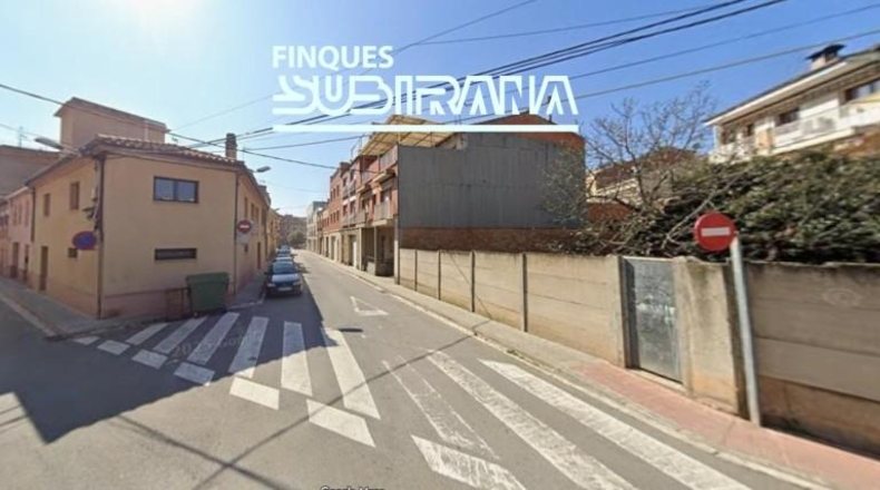 Barcelona - Vilanova del Camí - 270m2