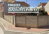 Urban land for sale on España, Vilanova del Camí, ref: TR379311 photo
