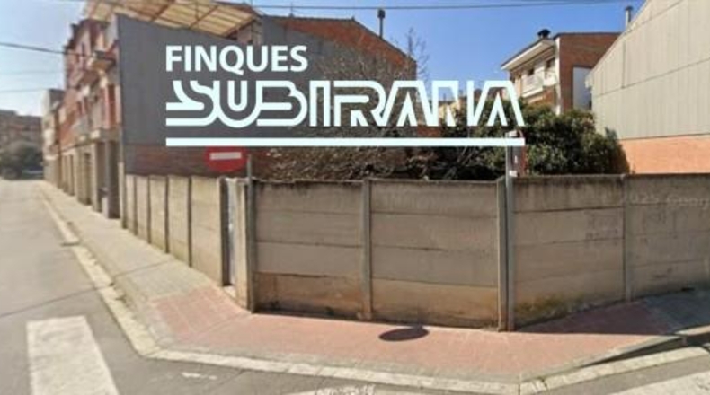 Barcelona - Vilanova del Camí - 270m2