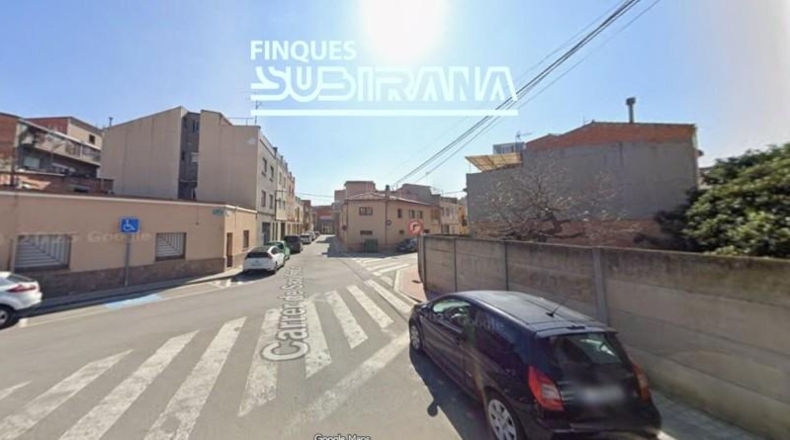 Barcelona - Vilanova del Camí - 270m2