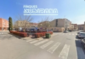 Urban land for sale on España, Vilanova del Camí, ref: TR379311 photo