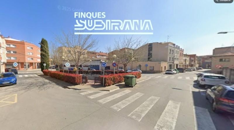 Barcelona - Vilanova del Camí - 270m2