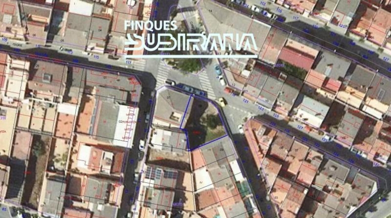Barcelona - Vilanova del Camí - 270m2