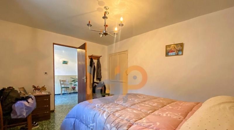 Almería - Albox - 200m2