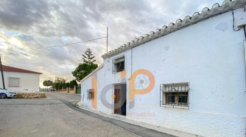 Almería - Albox - 200m2