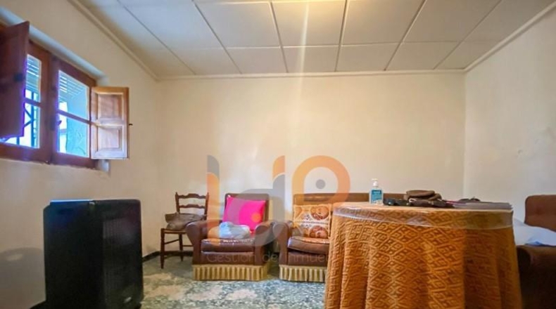 Almería - Albox - 200m2