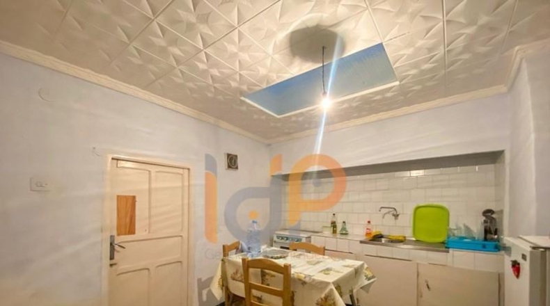 Almería - Albox - 200m2