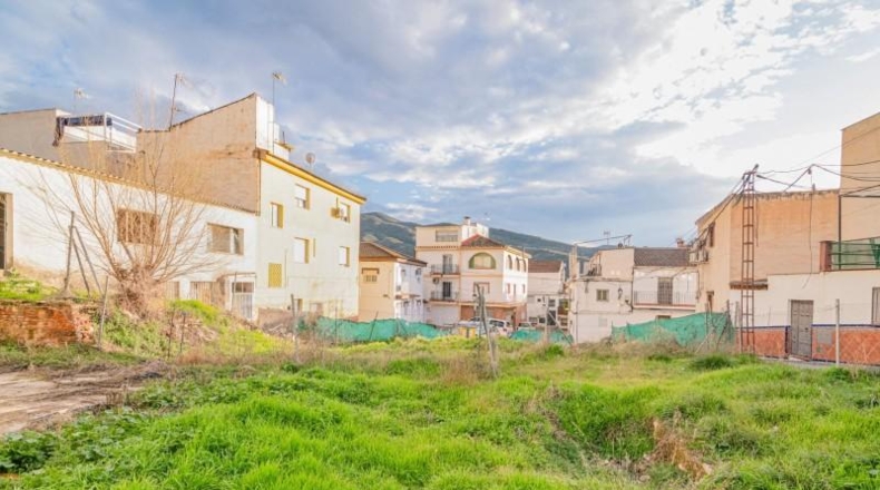 Granada - Cenes de la Vega - 200m2