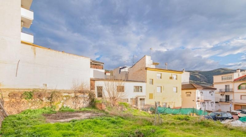 Granada - Cenes de la Vega - 200m2