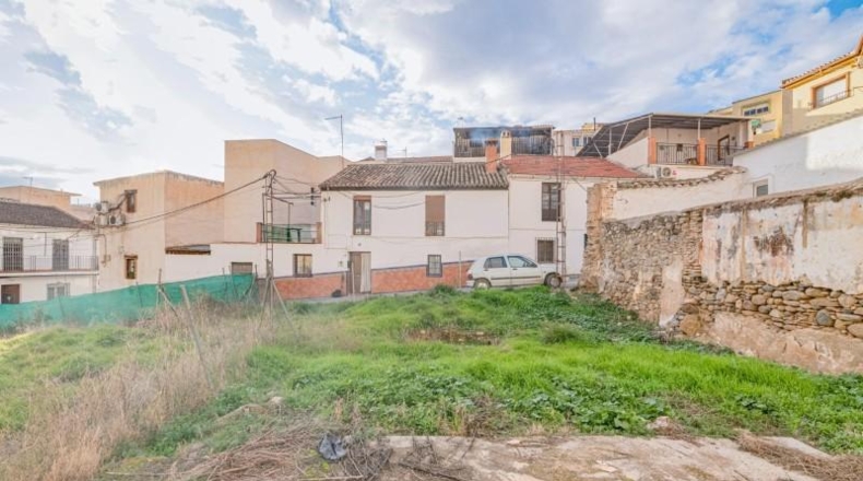 Granada - Cenes de la Vega - 200m2