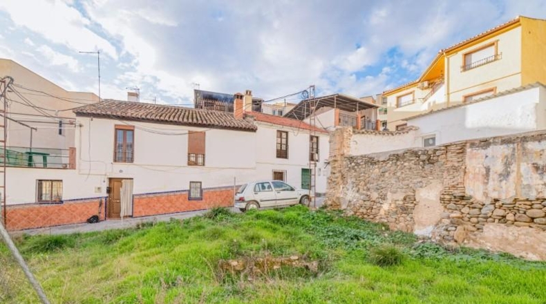 Granada - Cenes de la Vega - 200m2