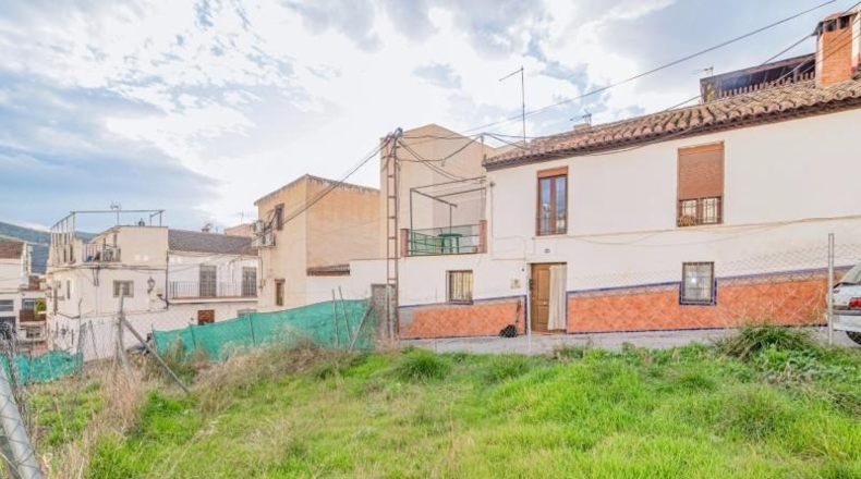 Granada - Cenes de la Vega - 200m2