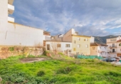 Urban land for sale on España, Cenes de la Vega, ref: TR377146 photo