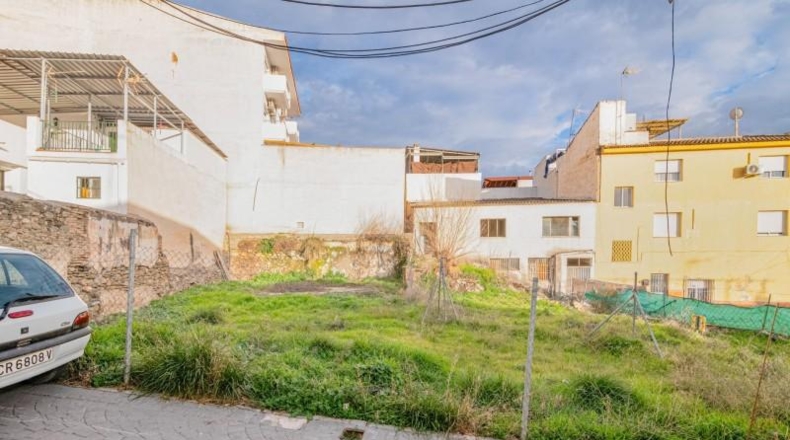 Granada - Cenes de la Vega - 200m2