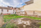 Urban land for sale on España, Cenes de la Vega, ref: TR377146 photo