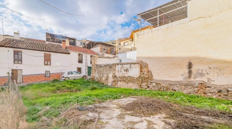 Granada - Cenes de la Vega - 200m2