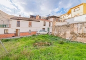 Urban land for sale on España, Cenes de la Vega, ref: TR377146 photo