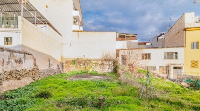 Granada - Cenes de la Vega - 200m2