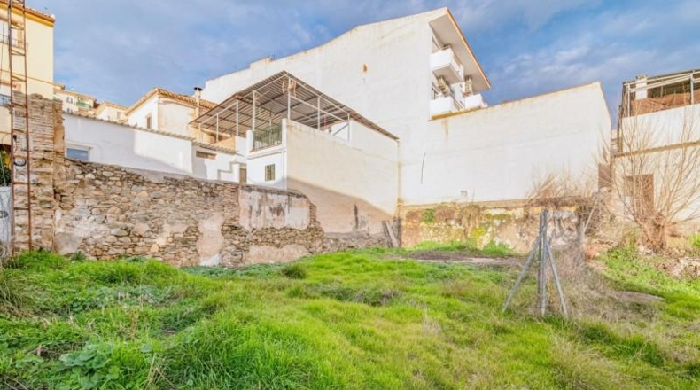 Granada - Cenes de la Vega - 200m2