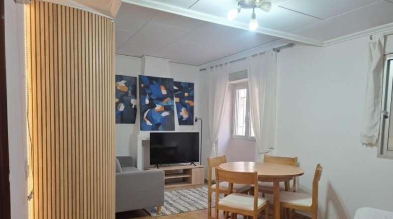 València - Palma de Gandía - 160m2