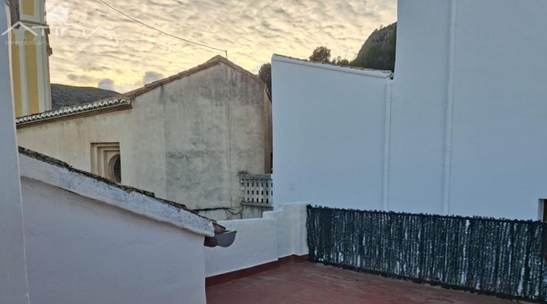 València - Palma de Gandía - 160m2