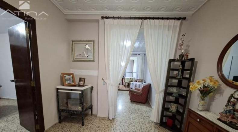 València - Palma de Gandía - 160m2