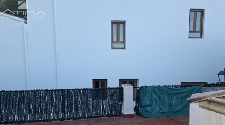 València - Palma de Gandía - 160m2