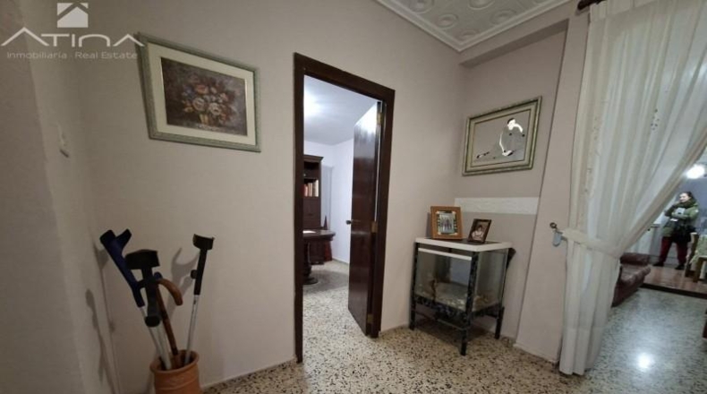 València - Palma de Gandía - 160m2
