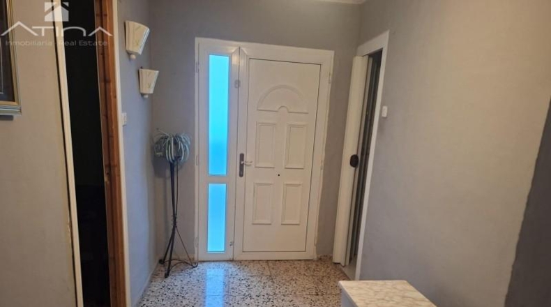 València - Palma de Gandía - 160m2