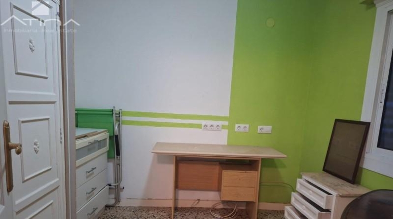 València - Palma de Gandía - 160m2