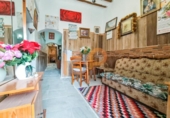 Дом с участком на продажу в городе Albox Фото